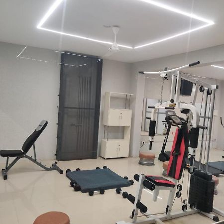 Restel Studio Flats Haidarábád Kültér fotó