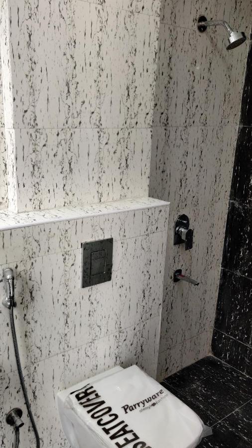 Restel Studio Flats Haidarábád Kültér fotó