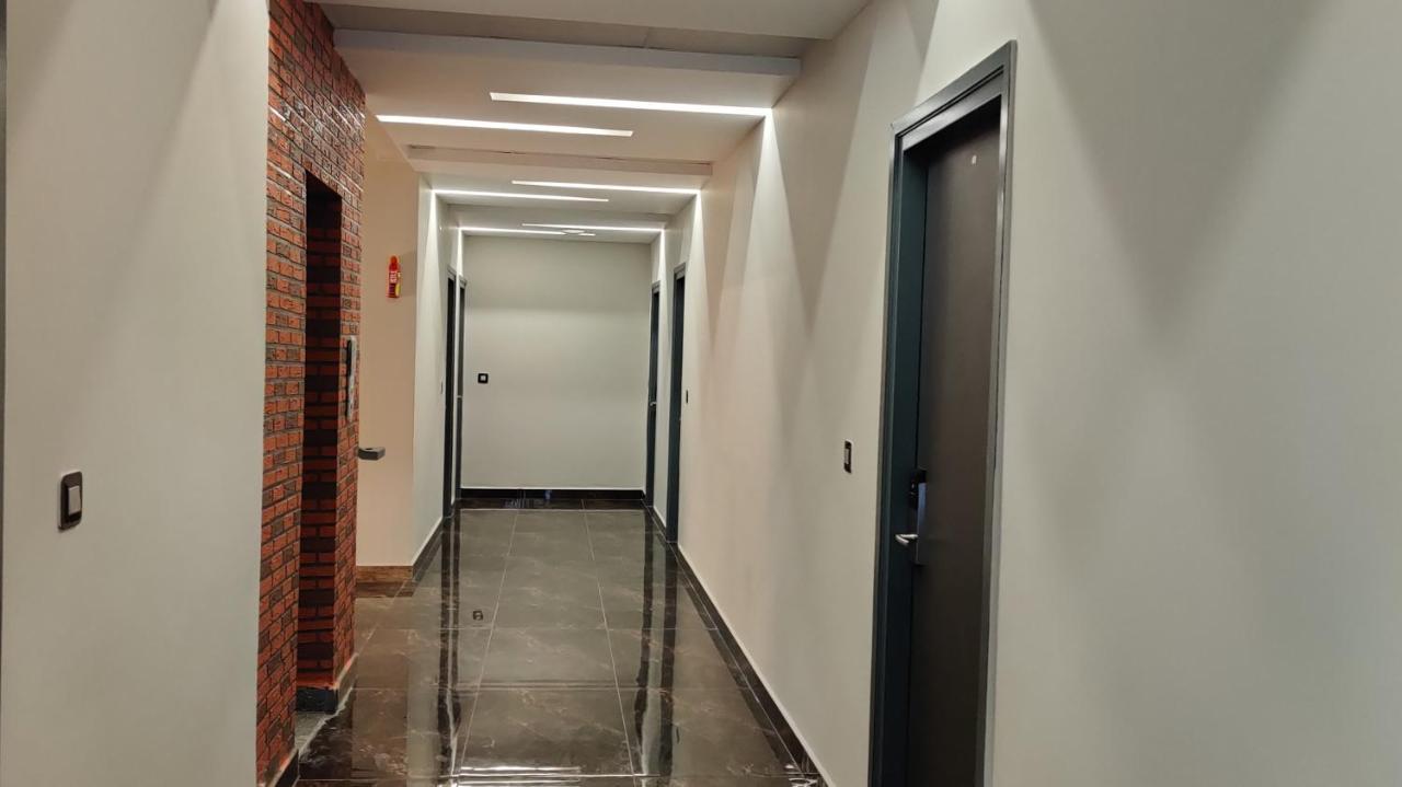 Restel Studio Flats Haidarábád Kültér fotó