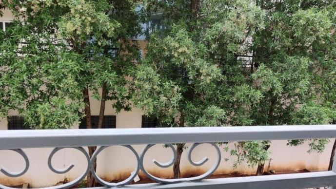 Restel Studio Flats Haidarábád Kültér fotó