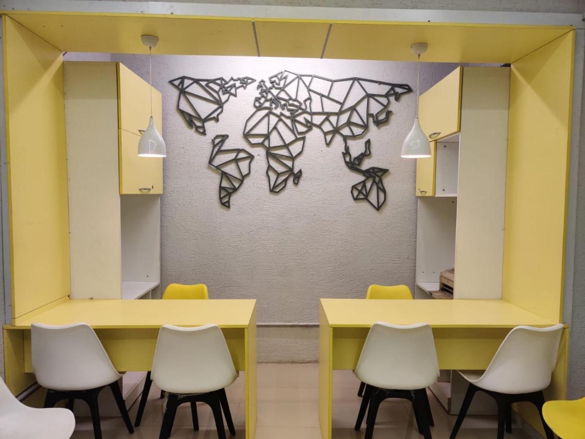 Restel Studio Flats Haidarábád Kültér fotó